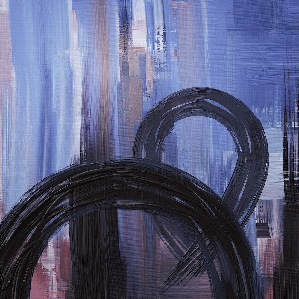 Digital image, EP5 for Mike